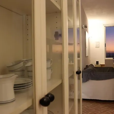 Cozy Ocean And La Gomera View *