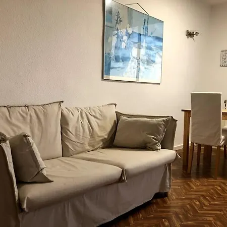 Cozy Ocean And La Gomera View 公寓 美洲海滩