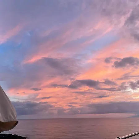 Cozy Ocean And La Gomera View 美洲海滩