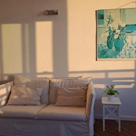 Cozy Ocean And La Gomera View 公寓 *